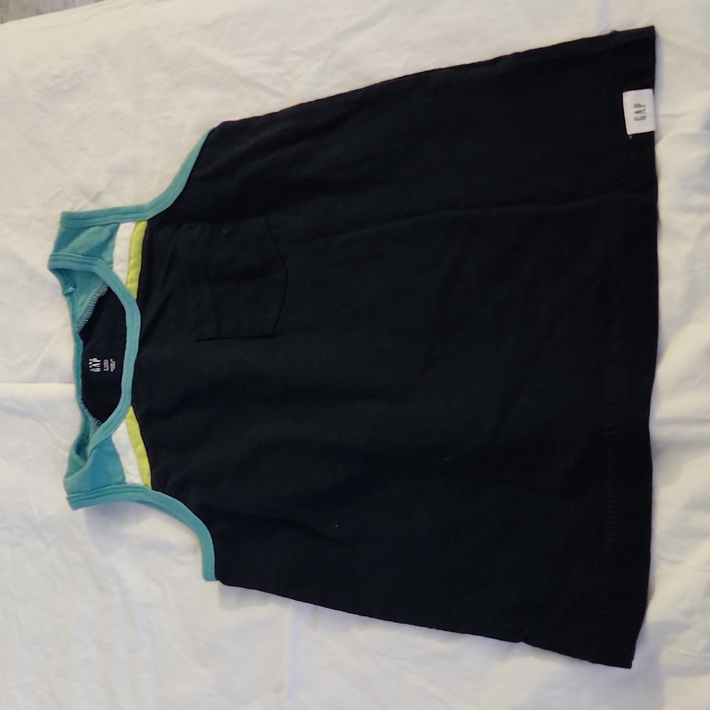 Baby Gap 5T Navy Blue
